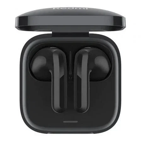 Xiaomi Redmi Buds 6 Active Auriculares Bluetooth Negro Xiaomi Redmi Buds 6 Active Auriculares Bluetooth Negro